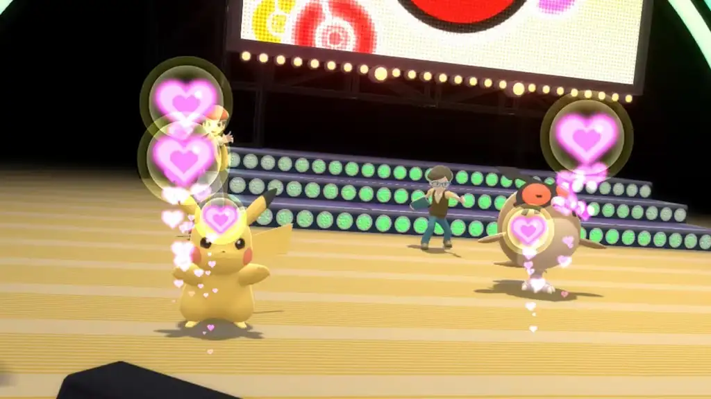 Pokémon Brilliant Diamond NSP ROM for Nintendo Switch