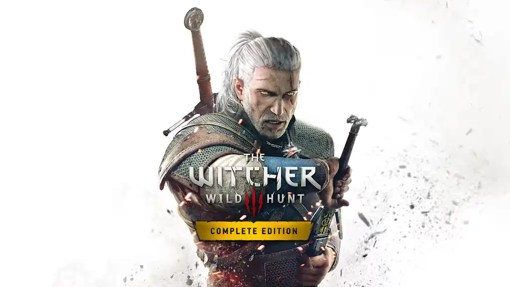 The Witcher 3 Wild Hunt Switch